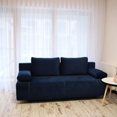 P&K Motlawa Apartment Гданьск Экстерьер фото