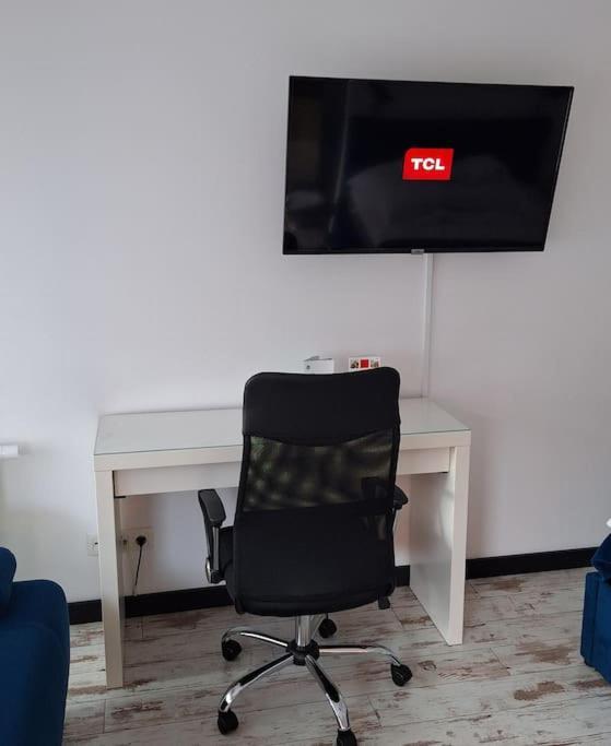 P&K Motlawa Apartment Гданьск Экстерьер фото